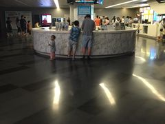 -野马渡文体中心游泳·健身