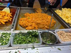 土豆泥-丁家坡洋芋·观音桥好吃街A区(全国总店)