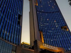 -康帝国际酒店-艾斯本自助西餐厅