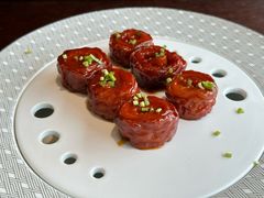 九转大肠-湖畔鲁菜·二十年老字号餐厅(大明湖店)