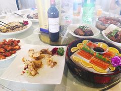 -船长9号·精致湖北菜(江滩店)