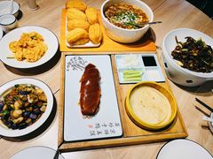 -味莊·青岛菜(云霄路店)