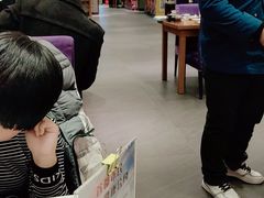 大堂-紫光园(顺义店)