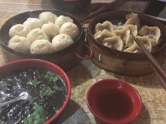 -杭州小笼包(地质大学店)