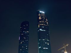 -演武大桥观景平台