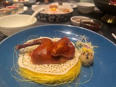 -天瑞轩·粤菜餐厅