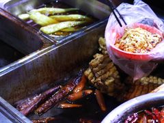 -刘小忙把子肉(北园大街总店)