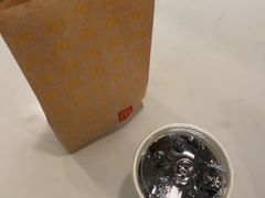 -麦当劳(鄂尔多斯机场店)
