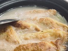 -围龙屋客家食府(福田店)