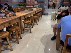 -湘人龙记老长沙米粉(鸟巢店)