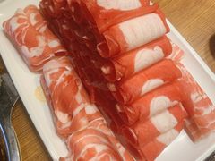 -傣妹火锅(四川北路店)