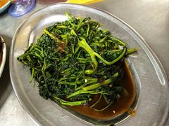 -黄亚华小食店(Jalan Alor)