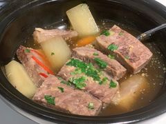 -伯衡55·吉品轩(乌鲁木齐南路店)