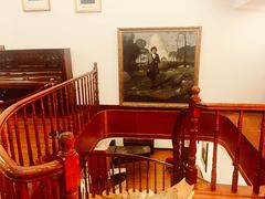 -鼓浪屿钢琴博物馆