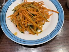 -巴依老爷新疆美食(牡丹园店)