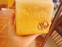 -WHEAT&BAKER-麥(凯德来福士店)