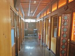 -那家小馆•北京菜•烤鸭(香山店)