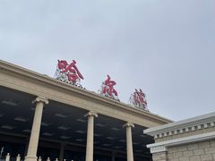 -哈尔滨太平国际机场-T2航站楼