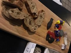 -Alimentari早午餐(安福路店)