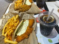 -TACO STAR 塔可星(下沙宝龙店)