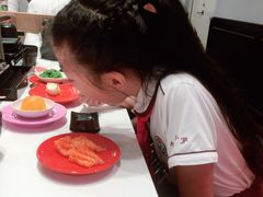 -争鲜回转寿司(南开大悦城店)