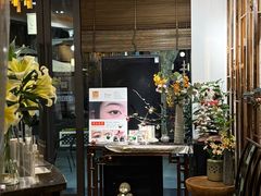 -Dragonfly悠庭·按摩Spa(新乐路店)