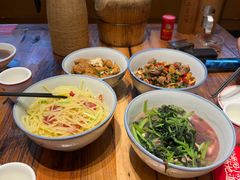 -衡地道·三菜一汤(水岸新城店)