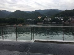-海兰云天度假区温泉