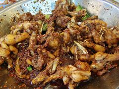 -辣盆盆麻辣小龙虾(哈尔滨总店)