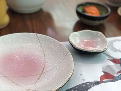 -熹炭精致日料(金融街购物中心店)