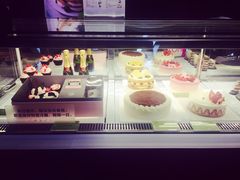 -Pantry's Best派悦坊蛋糕(K11购物艺术中心店)