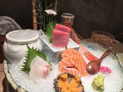 -阿吾罗·月咏精致日料(港汇恒隆广场店)