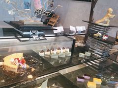 -万达文华酒店·48F云端窗景美食汇自助餐厅