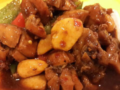 android_upload_pic-酷味乐智选餐厅(斜土路店)