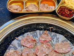 -熊大·鲜烤黄牛肉(五山店)