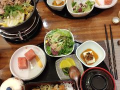 -森味花园·日本料理(伊藤洋华堂亚运村店)