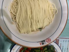 黄瓜皮牛肉-刘氏三和面馆