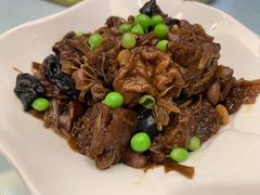 四喜烤麸-老吉士(环贸iapm店)