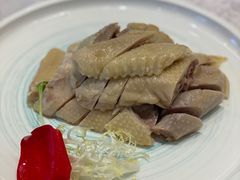 -新南华大酒店(长寿店)