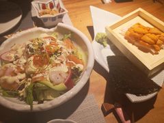 -森味薪火烧•烧鸟居酒屋•日本料理(望京店)