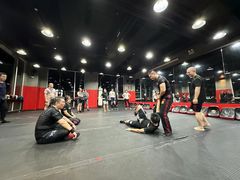 -极斗-IKMF马伽术·格斗运动学院(东直门店)