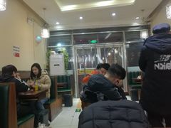 -晋乡亲刀削面(东风桥东店)