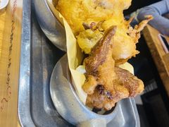 -福苗小骆驼烧烤(中关村店)