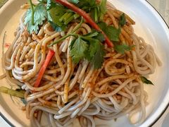 酸辣莜面-凯鸽酒楼(大同振兴街店)