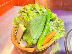 -釜山火炉·海鲜烤肉(紫藤路店)