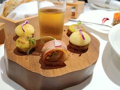 -王品牛排(珠海富华里店)