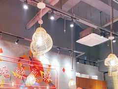 -老闵田螺馆·南昌特色小炒(梦时代店)