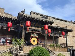 -协同庆钱庄博物馆