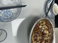 -黑皮酸菜鱼(三山街店)