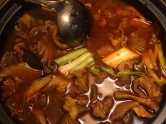 -肖记公安牛肉鱼杂馆· 省级非物质文化遗产(仁和路店)